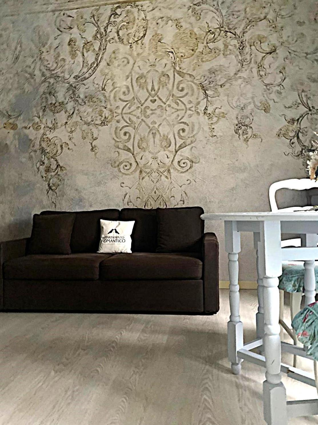 Appartamento Romantico Cremona Exterior foto