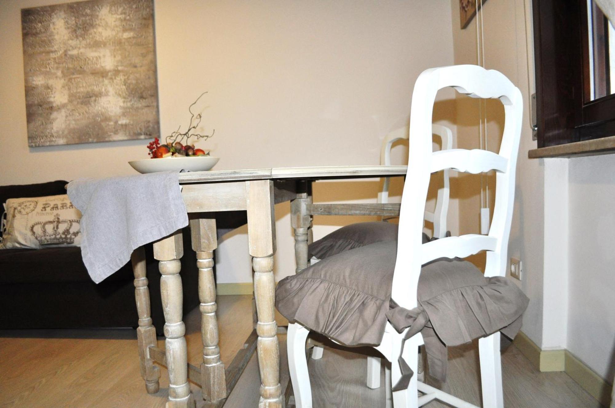 Appartamento Romantico Cremona Exterior foto